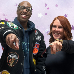 Team Page: Jill & Bryan